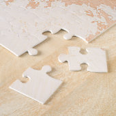 Totes Adore, Young Pug Dog Legpuzzel (Zijkant)