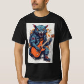 TOTETOTE T-SHIRT (Voorkant)