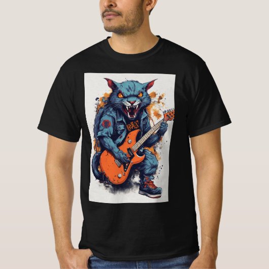 TOTETOTE T-SHIRT (Voorkant)