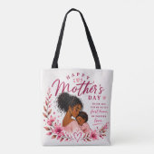 Totezak Tote Bag (Achterkant)