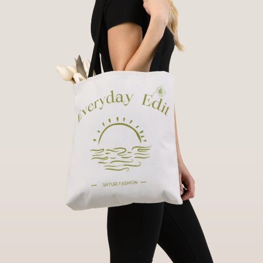 Totezak Tote Bag (Dichtbij)