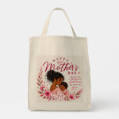 Totezak Tote Bag (Achterkant)
