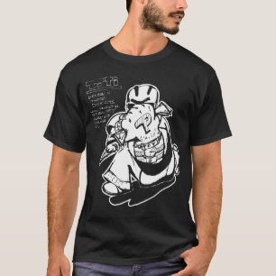 toti pon t-shirt