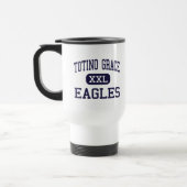 Totino Grace - Eagles - High - Minneapolis Reisbeker (Links)