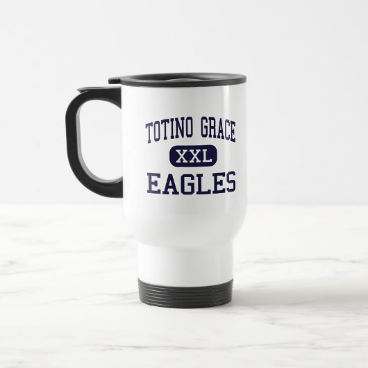 Totino Grace - Eagles - High - Minneapolis Reisbeker (Links)