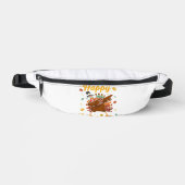 Totinolappasq Heuptasje (Voorkant)