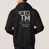 TOTM_#TOTM HOODIE (Achterkant)