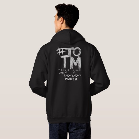 TOTM_#TOTM HOODIE (Achterkant volledig)