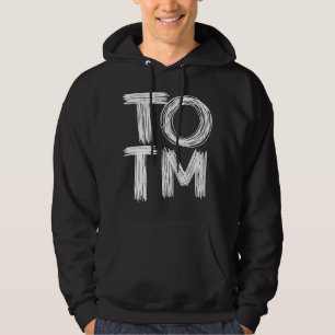 TOTM_#TOTM HOODIE