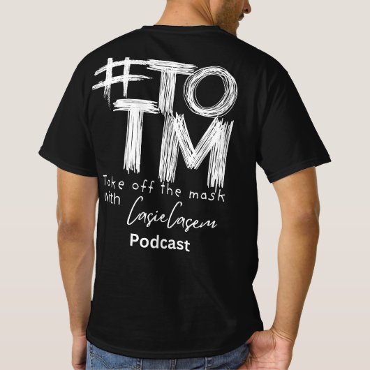 TOTM_#TOTM T-SHIRT (Achterkant)