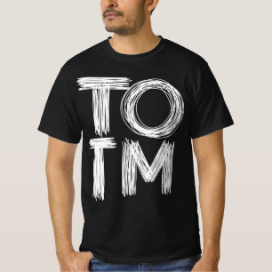 TOTM_#TOTM T-SHIRT