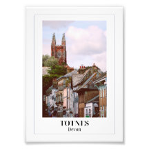 Totnes, Devon