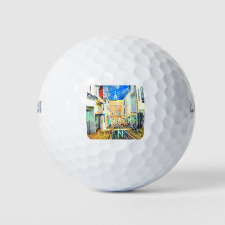Totnes Golfballen