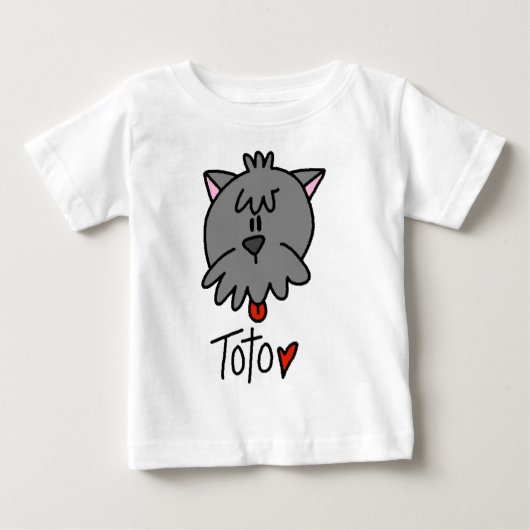 Toto (Voorkant)