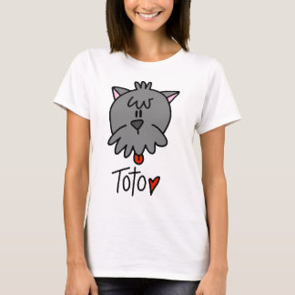 Toto T-shirt