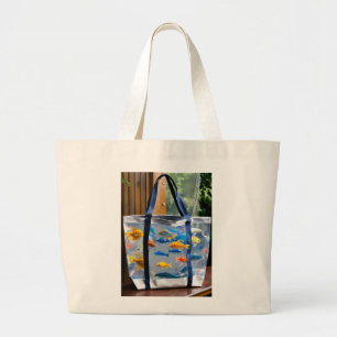 "Toto Tassen: een reis van veelzijdige elegantie Grote Tote Bag