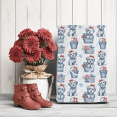 Toto, Tovenaar van Oz Medium Cadeauzakje