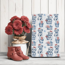 Toto, Tovenaar van Oz Medium Cadeauzakje