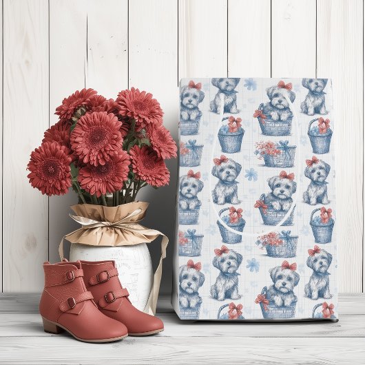 Toto, Tovenaar van Oz Medium Cadeauzakje