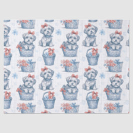 Toto, Tovenaar van Oz Tissuepapier