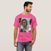 Toto Wolff T-shirt (Voorkant volledig)
