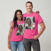 Toto Wolff T-shirt (Unisex)