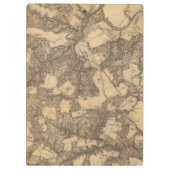 Totopotomoy, Virginia Klembord (Achterkant)