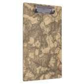 Totopotomoy, Virginia Klembord (Rechts)