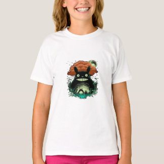 Totoro Children’s Adventure T-shirt