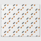 Tots Cadeaupapier (Vlak)