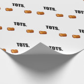 Tots Cadeaupapier (Hoek)