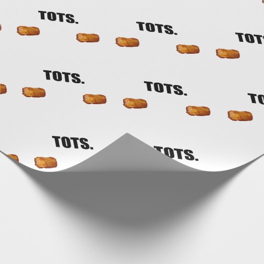 Tots Cadeaupapier (Hoek)