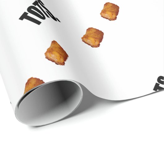 Tots Cadeaupapier (Rol Hoek)