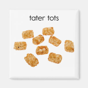Tots-koeler Magnet