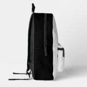 Totsiens Rugzak (Links)