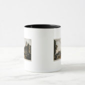 Tottenham Court Road Turnpike Mok (Midden)