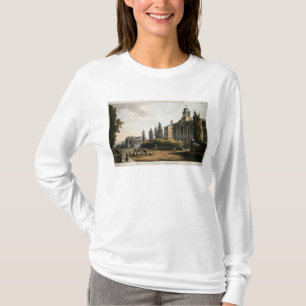 Tottenham Court Road Turnpike T-shirt