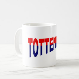Tottenham Koffiemok