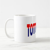 Tottenham Koffiemok (Links)