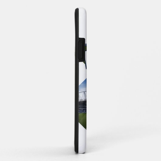 Tottenham telefoonhoesje Case-Mate iPhone case (Achterkant/rechts)