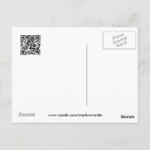 Tottenville, Staten Island Vintage jaren 1920 Briefkaart (Achterkant)