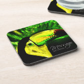 Toucan 1 Onderzetter (Linkerzijde)
