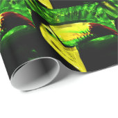Toucan 1 Wrapping Paper Cadeaupapier (Rol Hoek)