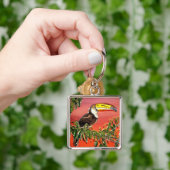 Toucan 2 Sleutelhanger (Hand)