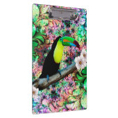 Toucan 4 Klembord (Rechts)