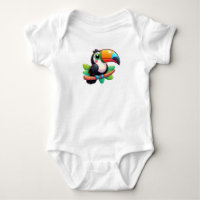 Toucan-appreciatie