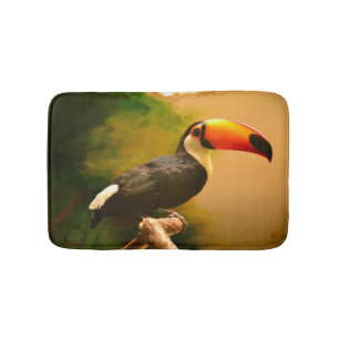 Toucan Badmat