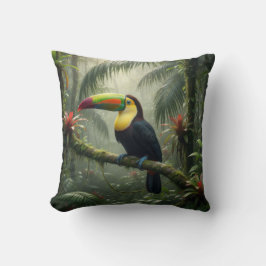 Toucan Bird Kussen