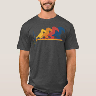Toucan Bird T-shirt