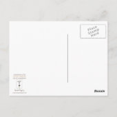 Toucan Bird Wild Natuur Colorful Photography Briefkaart (Achterkant)